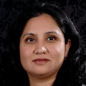 Meet your Posher, Rupal